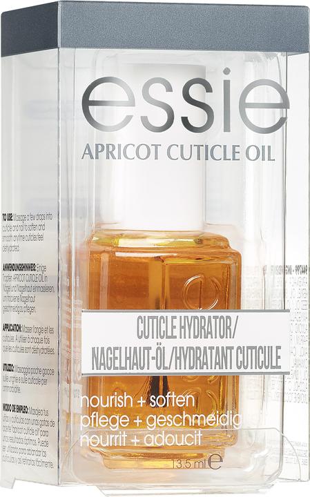 Produktbild Essie Aprikose (13.50 ml)