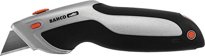 Actual product image Bahco ERGO utility knife with extendable blade, 161 mm (Cutters)