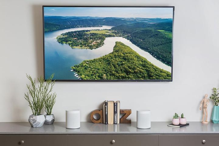 Actual product image Yamaha MusicCast 20 (Bluetooth, Airplay, Wi-Fi)