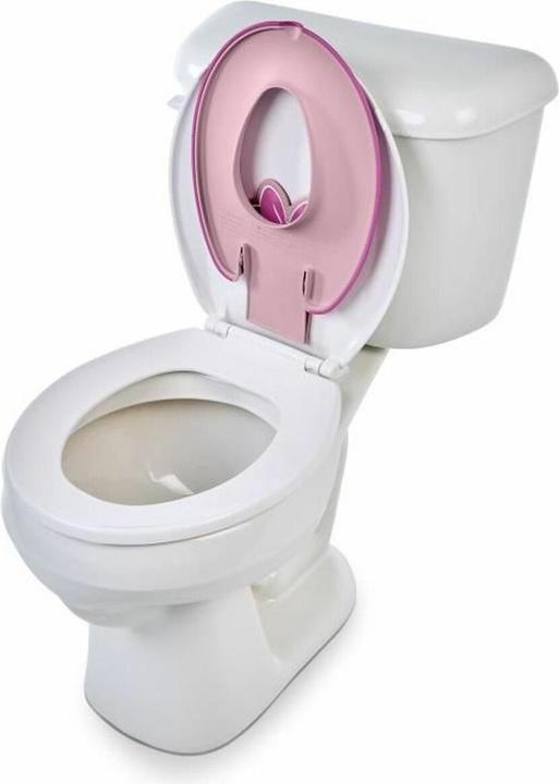 Actual product image Bright Starts Baby WC-Aufsatz