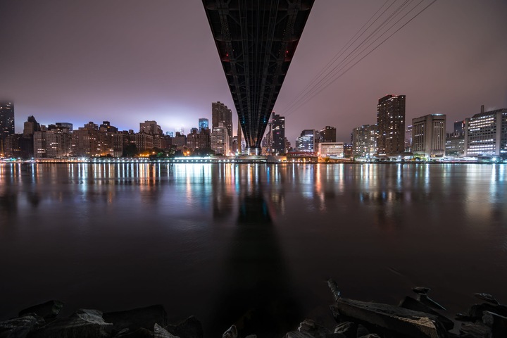 Actual product image Irix 11mm f/4.0 Blackstone Canon (Canon EF, full size)