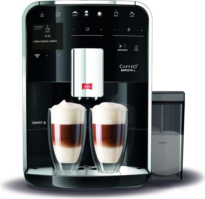 Image du produit Melitta Barista TS Smart