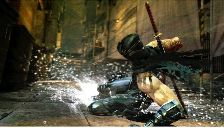 Immagine prodotto Koei Tecmo Ninja Gaiden 3, PS3 (PS3, EN)