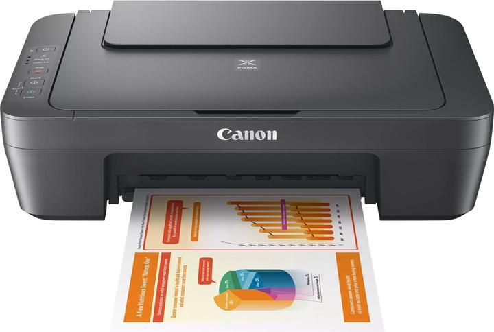 Image du produit Canon PIXMA MG2556S MFP couleur à encre 4ipm (Couleur)