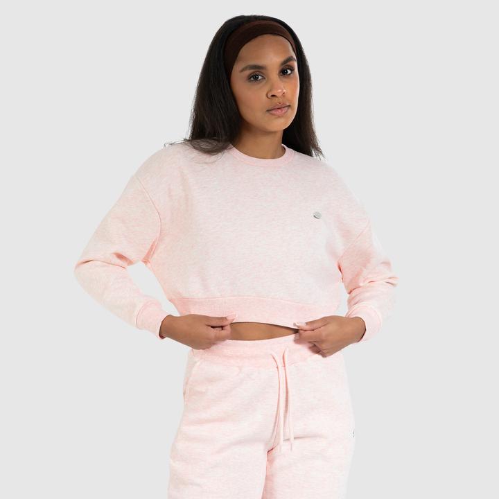 Produktbild Smilodox Crop Sweatshirt Amelia (L)