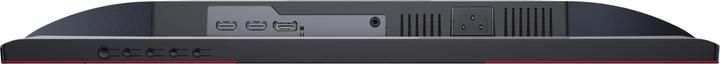 Actual product image AOC 25G3ZM/BK (1920 x 1080 pixels, 24.50")