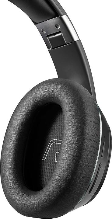 Produktbild Edifier Kopfhörer W820BT (80 h, Kabellos, Kabelgebunden)
