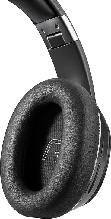 Image du produit Edifier Casque d'écoute W820BT (80 h, Sans fil, Filaire)