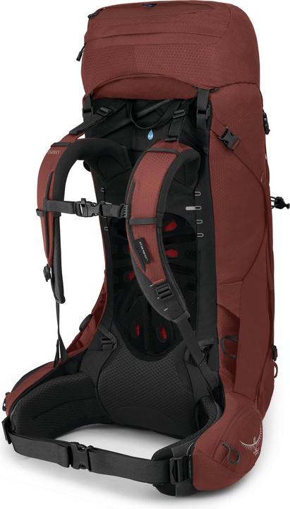 Immagine prodotto Osprey Aether 55 Trekkingrucksack S-M 78 cm (55 l)