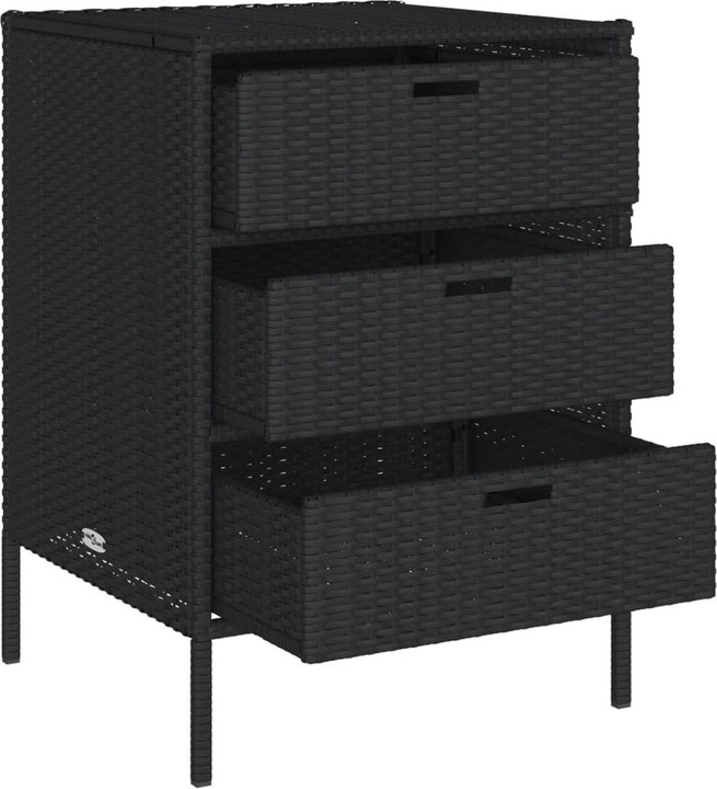 Actual product image VidaXL Jeriah