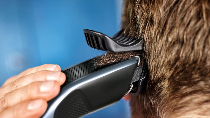 Actual product image Philips Hairclipper Series 3000 (HC3530/15)