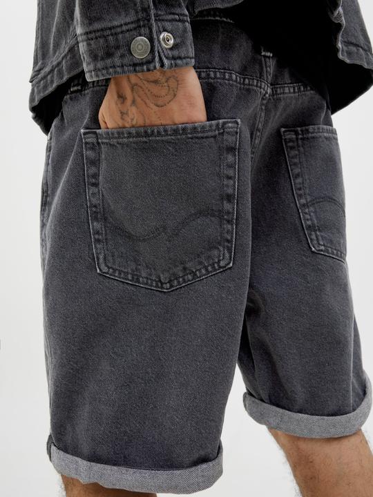 Image du produit Jack & Jones Regular Fit Regular Fit Shorts Regular Fit Shorts (S)