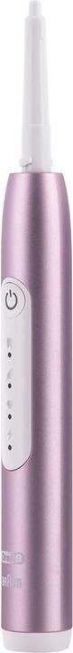 Actual product image Oral-B Pulsonic Slim Luxe 4900 (Sonic toothbrush)