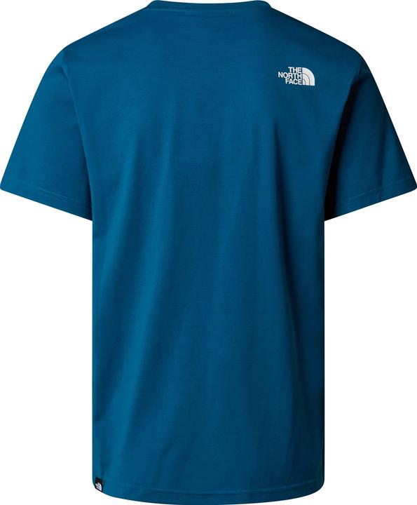 Actual product image North Face Easy (S)