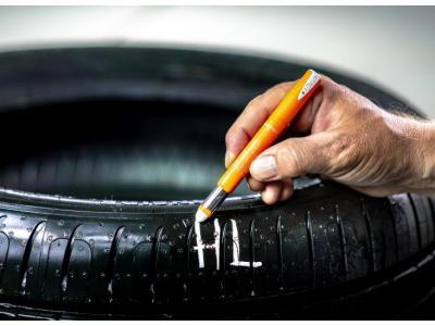 Actual product image Pica Signal marker (1x)