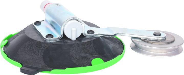 Actual product image KS Tools Rope deflection holder,with single suction head