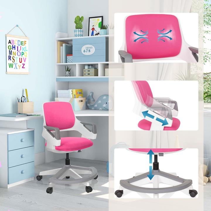 Produktbild Hjh Office Kid Flex