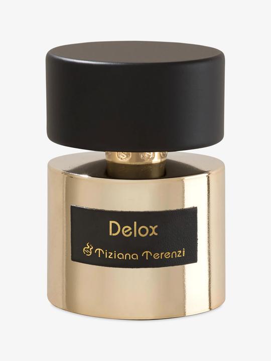 Produktbild Tiziana Terenzi Delox (Eau de Parfum, 100 ml)