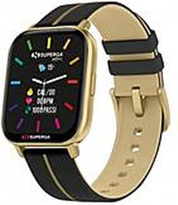 Produktbild Superga Smartwatch Ink (42 mm)