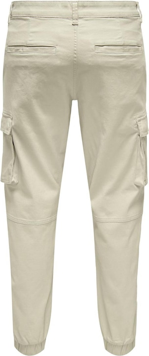 Immagine prodotto Only & Sons Pantaloni cargo con polsino (W28/L34)