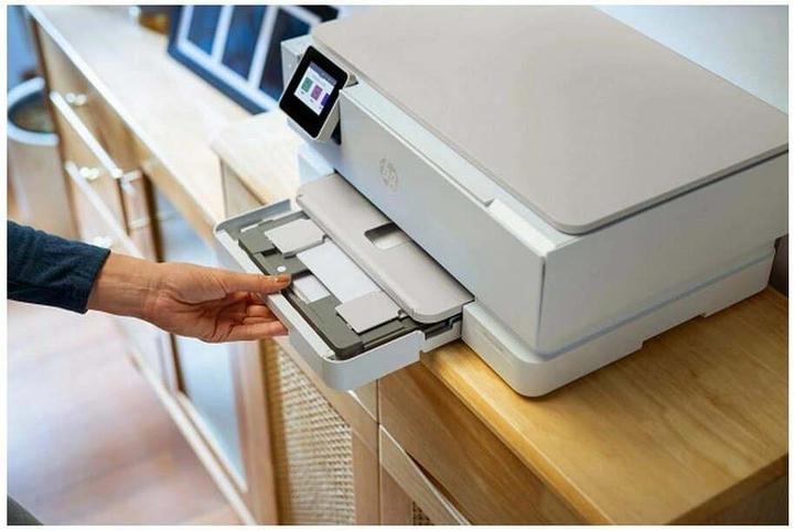 Actual product image HP Hewlett-Packard ENVY PHOTO 7234 ALL-IN-ONE PRINTER NMS IN MFP (Colour)