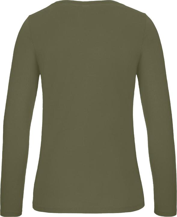 Produktbild B&C #E150 TShirt Langärmlig (L)