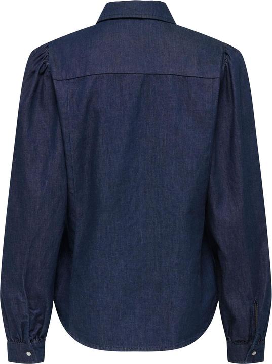 Actual product image Only ONLBRANDI Jeanshemd Jeanshemd (S)