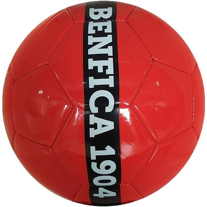 Actual product image Phi Promotions Benfica Football Club Fan Ball (5)