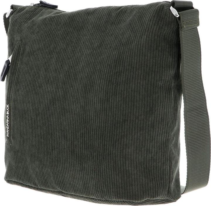 Immagine prodotto Mandarina Duck Borsa Hobo in Velluto Hunter