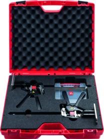 Produktbild Viking Arm Werkzeugkoffer