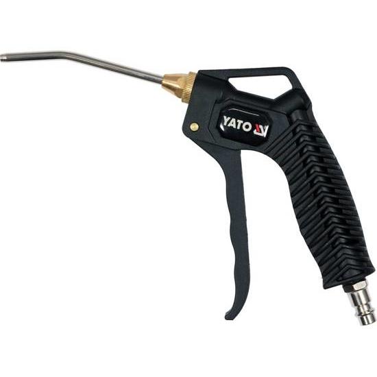 Yato, Druckluftaufsatz, TOOLS.