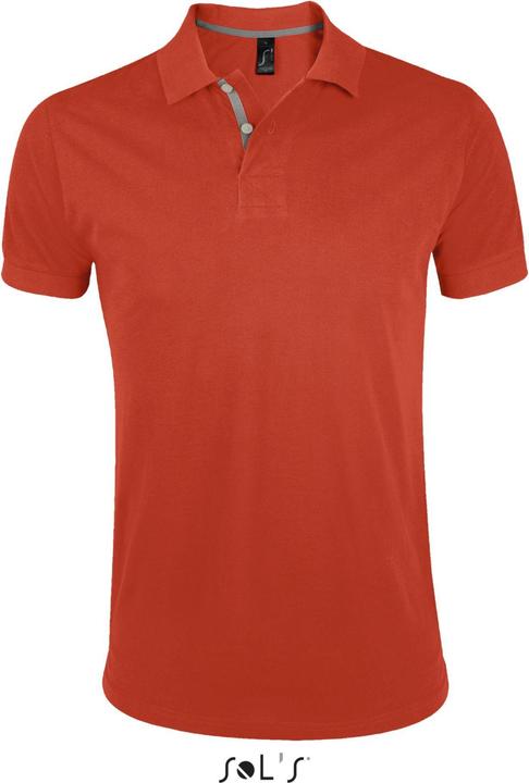 Actual product image Sol's Portland (XL)
