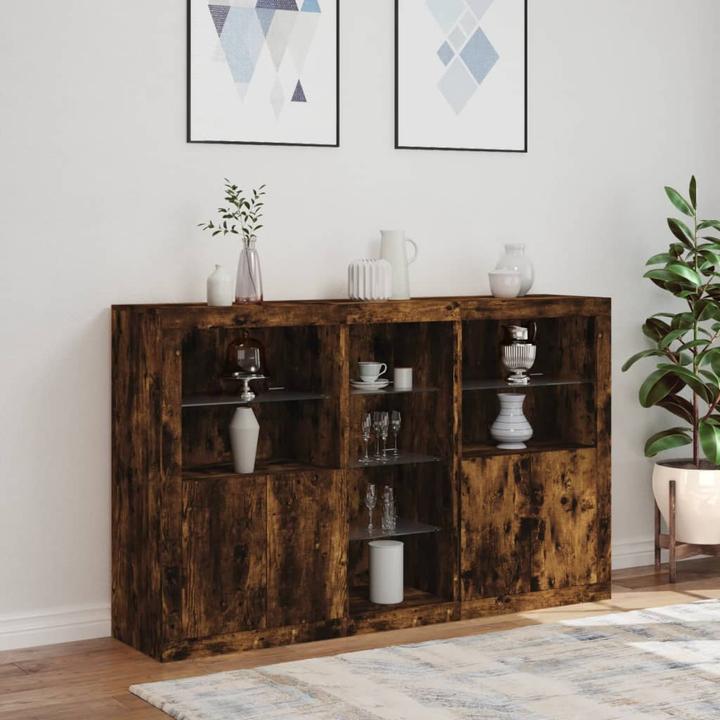 Image du produit vidaXL Sideboard