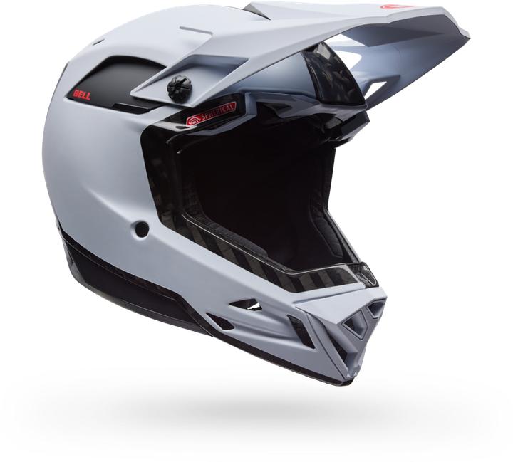 Produktbild Bell Full 10 Spherical (55 - 57 cm)