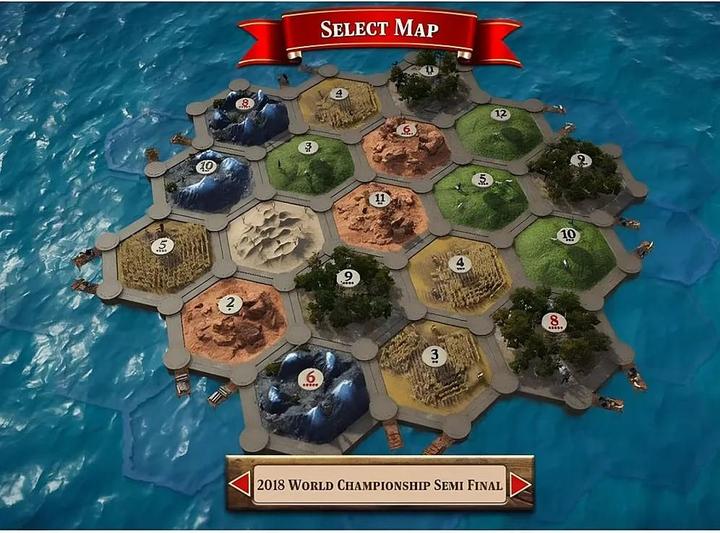 Produktbild Catan PS-4 Super Deluxe Edition (PS4, DE)
