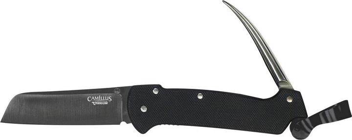 Produktbild Camillus 6.5" Marlin Spike (7 cm)