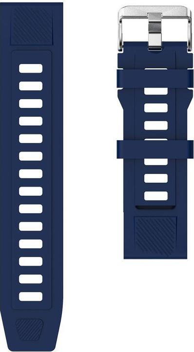 Actual product image Canyon Maverick SW-83,Smart Watch,Realtek 8762DT, IPS 1.32" 360x360,ARM