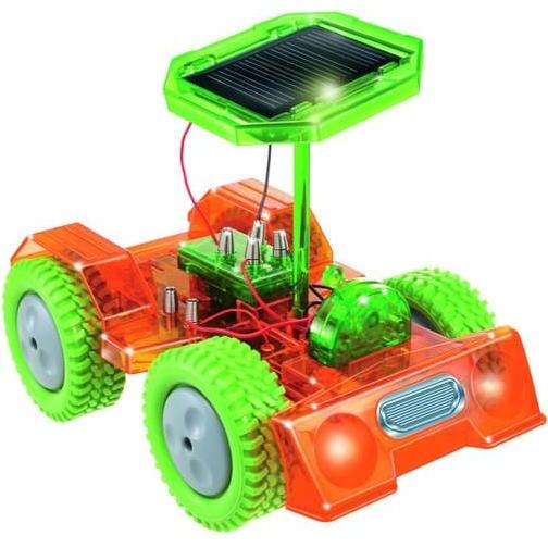 Besttoy Woozle Goozle - - Solar Auto