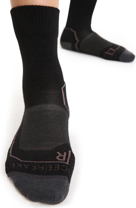 Immagine prodotto Icebreaker Calzini Hike+ Light Crew (41 - 43)