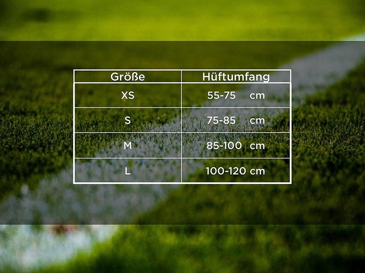 Immagine prodotto Tracktics Inseguitore di calcio (L)