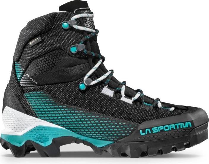 Produktbild La Sportiva Aequilibrium ST Woman GTX (39)