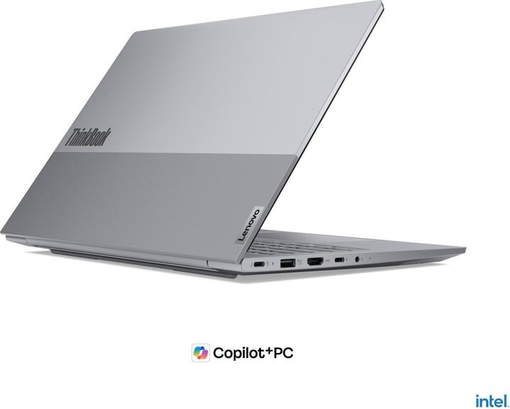 Produktbild Lenovo ThinkBook 14 Gen 9 (14", 512 GB, 16 GB, DE, Intel Core Ultra 5 325)