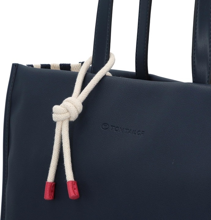 Produktbild Tom Tailor Kama Shopper Tasche 39 cm (16 l)