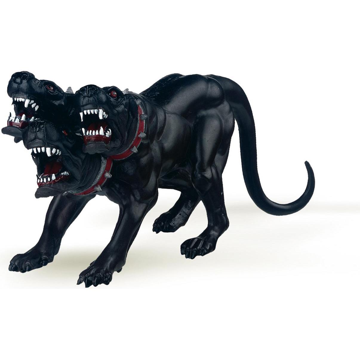 Papo Höllenhund Zerberus (38912)