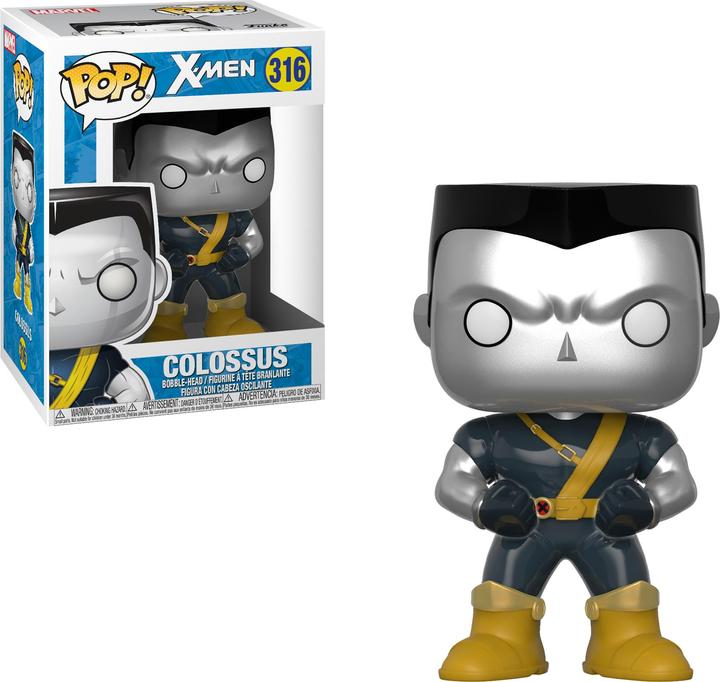 Produktbild Funko Colossus