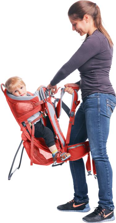 Image du produit Deuter Kid Comfort Active SL