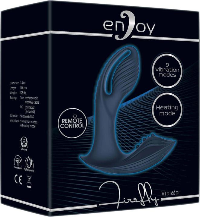 Produktbild Magic X Firefly