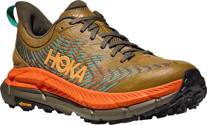 Produktbild Hoka Mafate Speed 4 (44)
