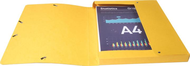 Produktbild Exacompta Archivboxen (A4)