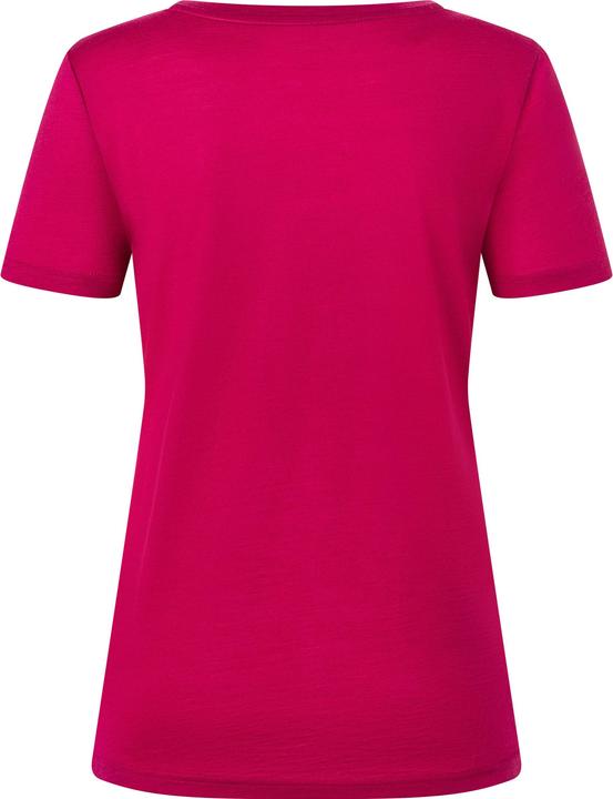 Produktbild Super Natural Women's Little Heartwood Tee (S)